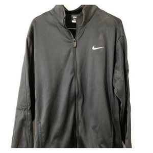 Nike Golf jacket